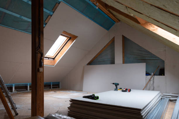 Best Insulation Maintenance and Repair in Palo, IA